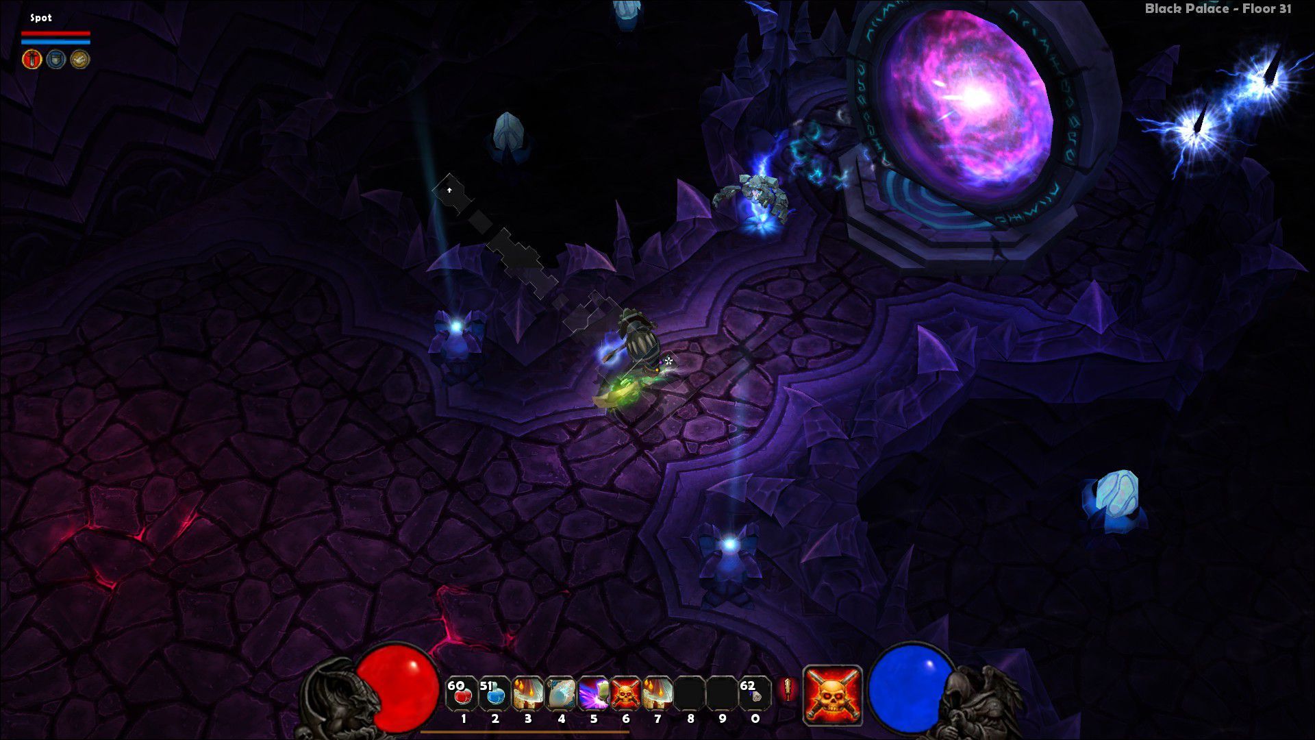 Screenshots
