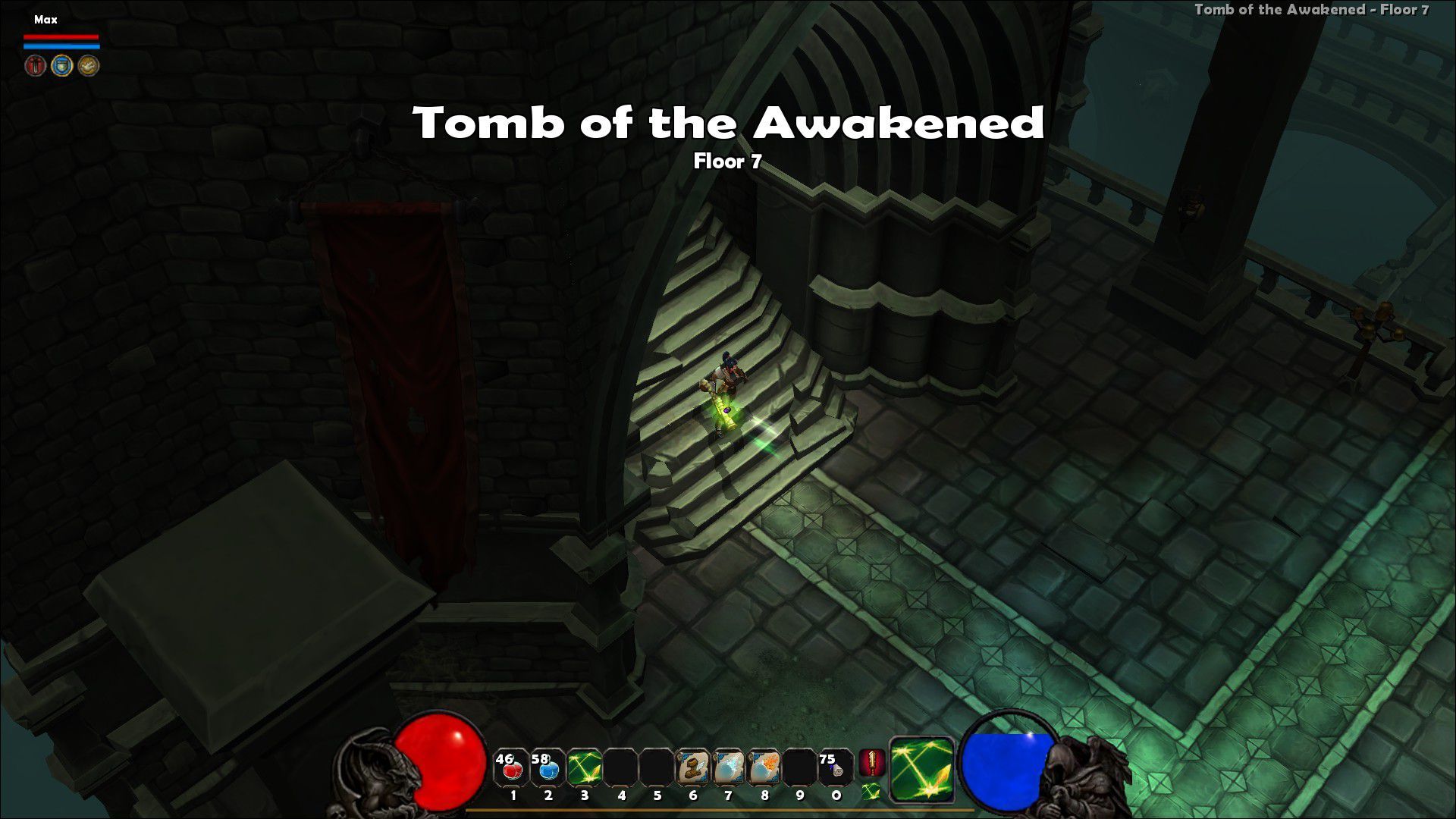 Screenshots