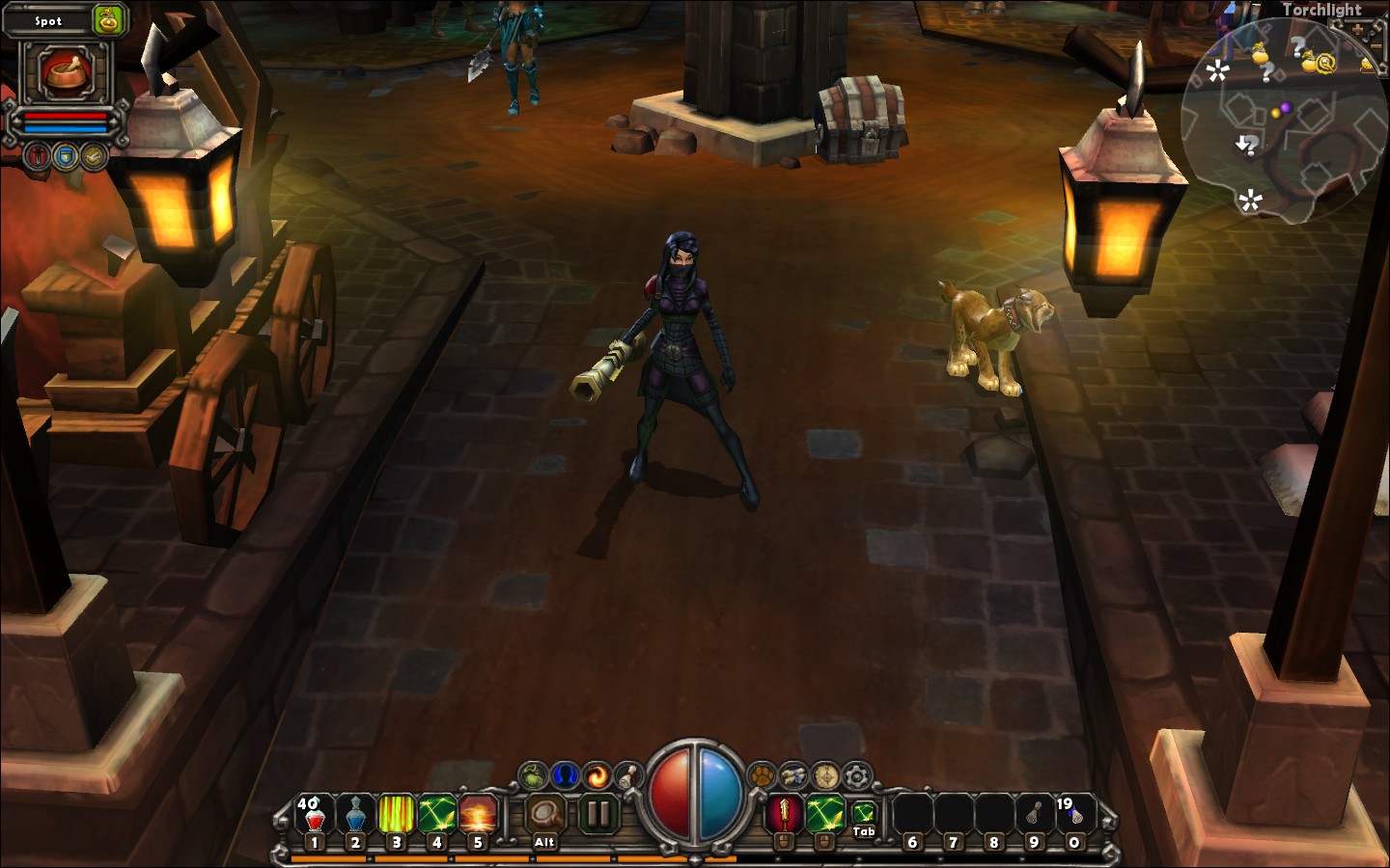PC Screenshots