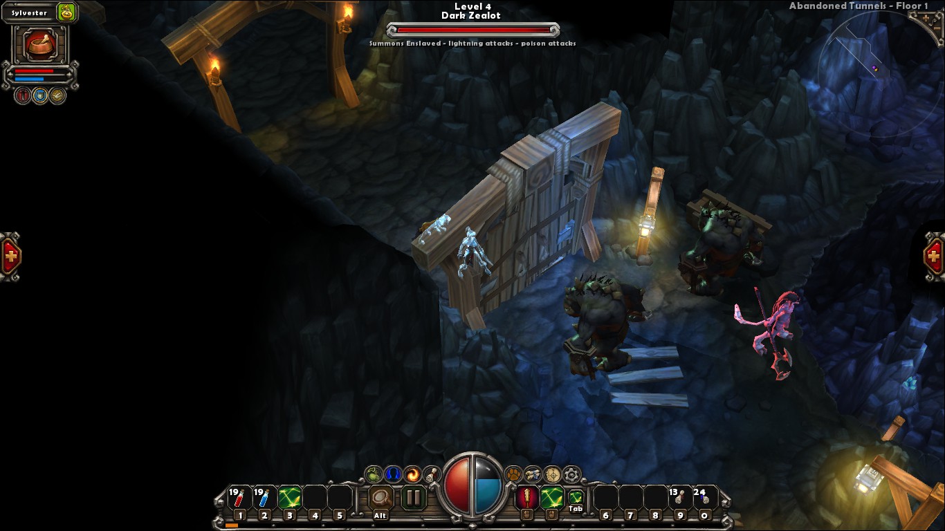 Torchlight