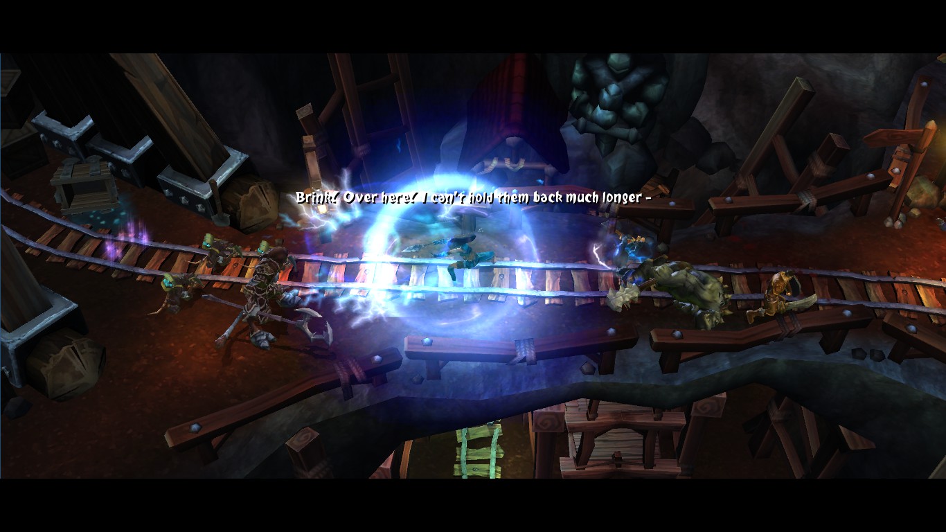 Torchlight