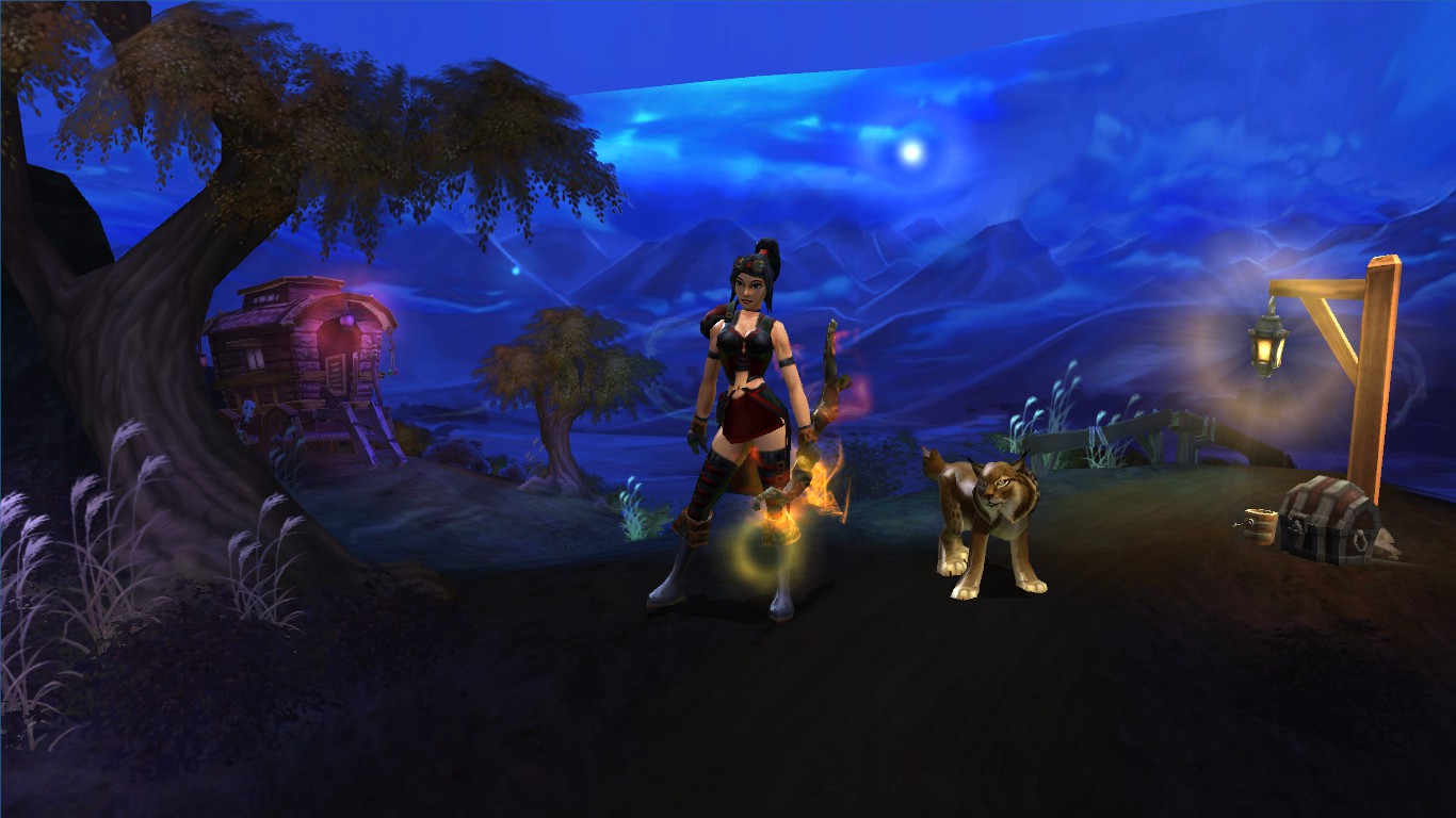 Torchlight