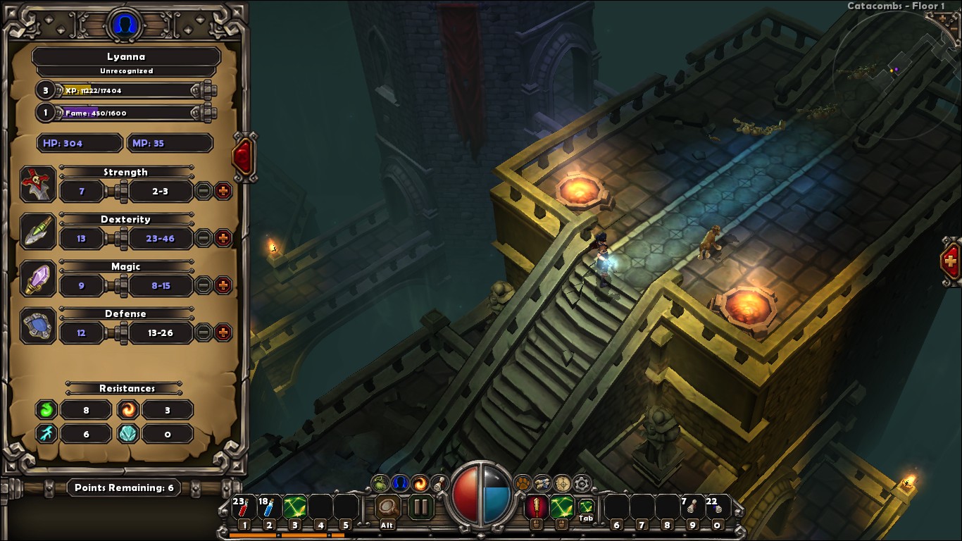 Torchlight