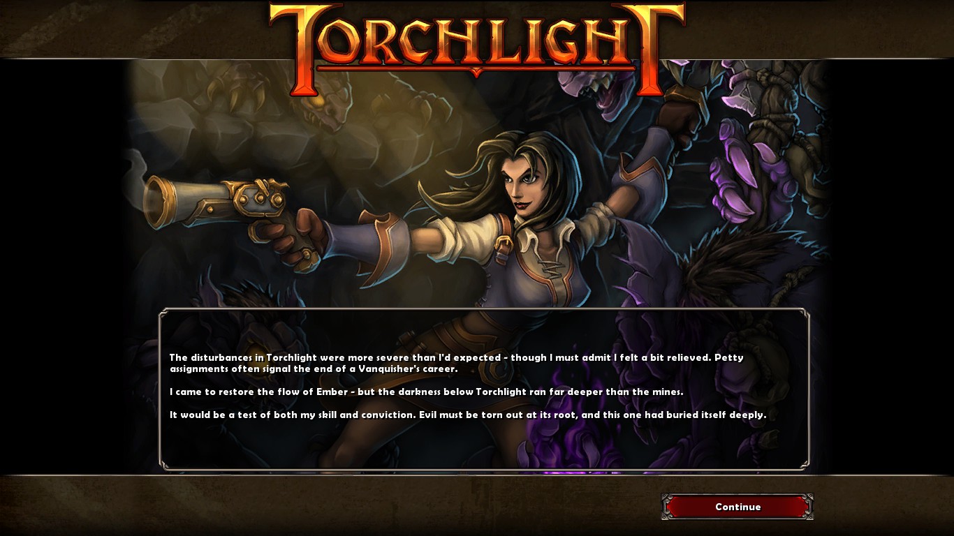 Torchlight