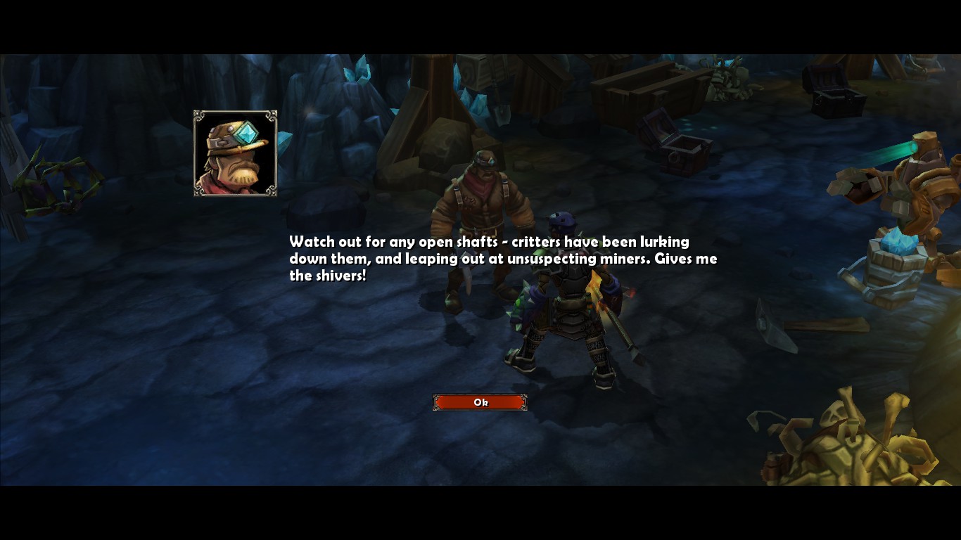 Torchlight