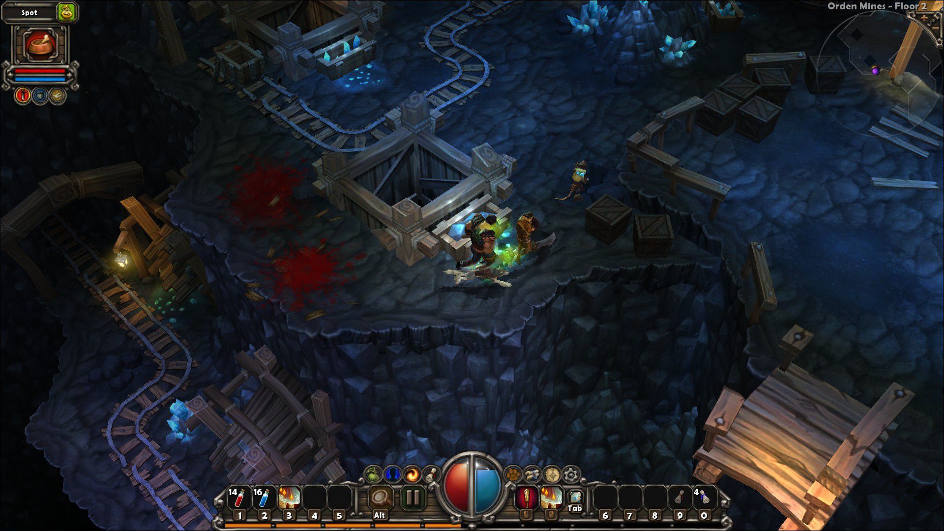 Screenshots