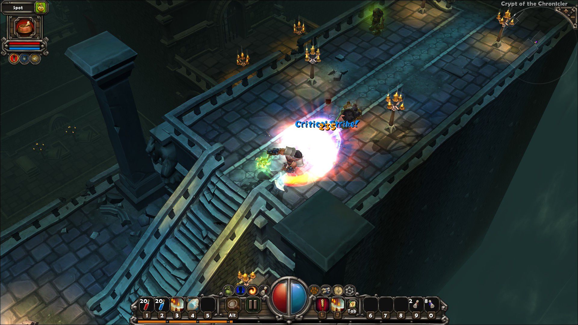 Screenshots
