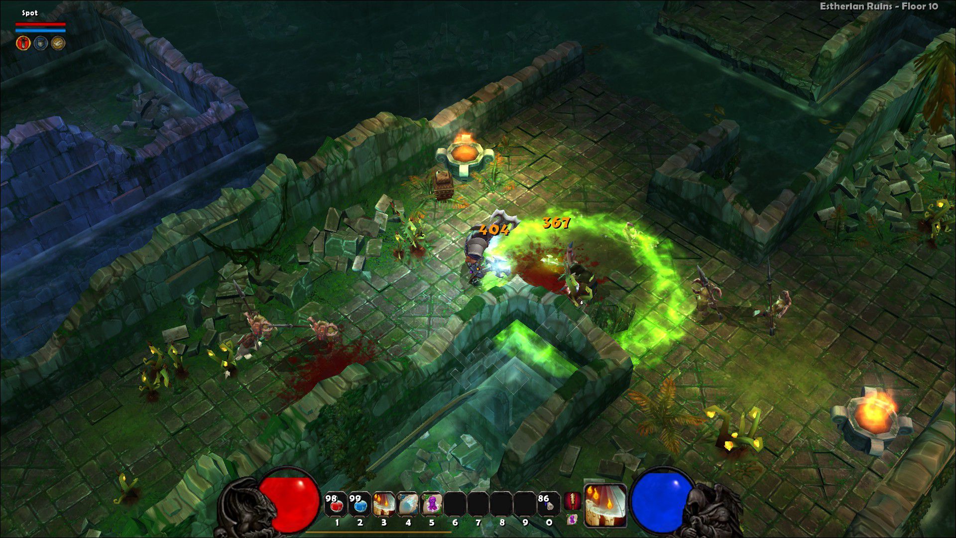 Screenshots