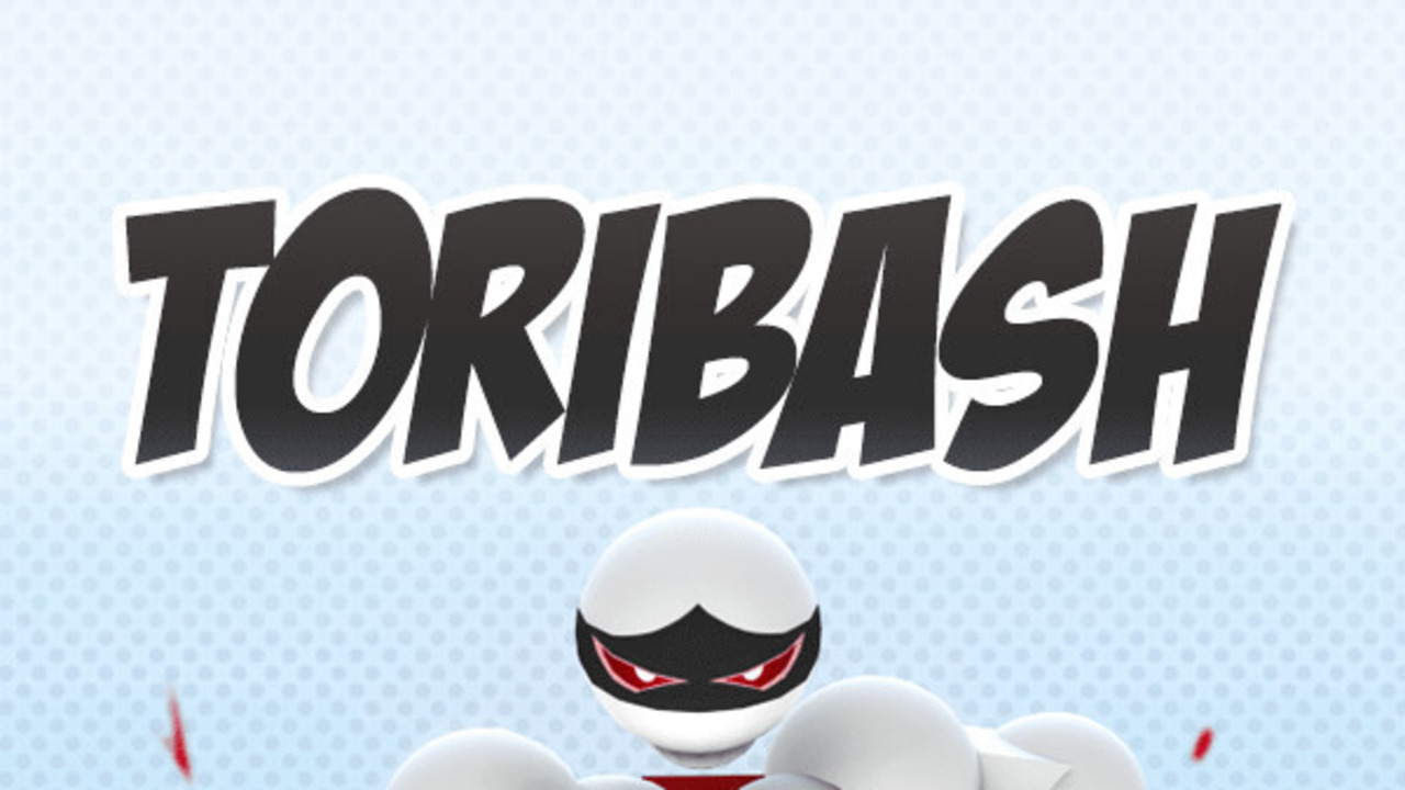 Toribash
