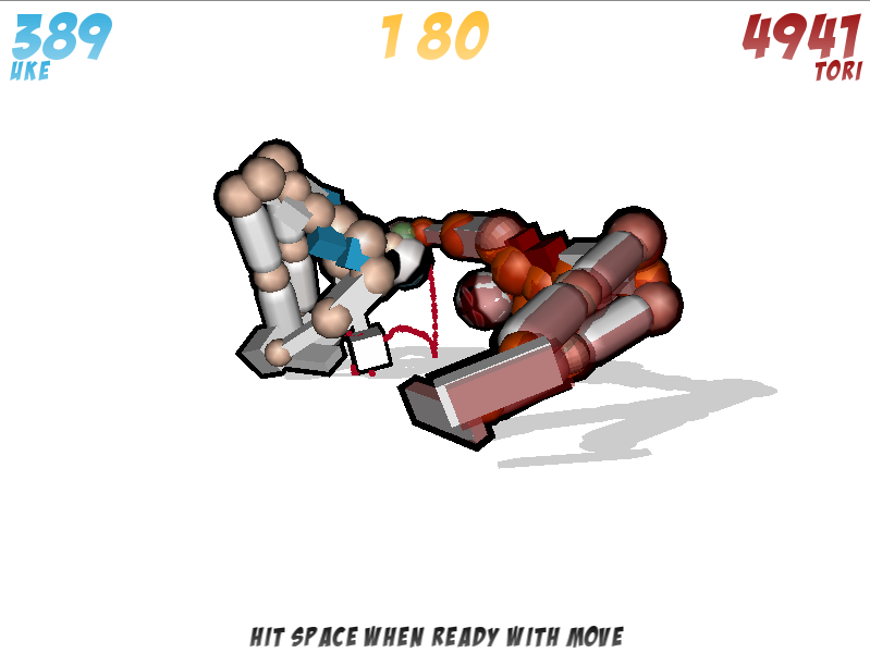 MAC Screenshots