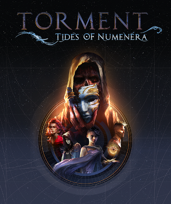 Torment: Tides Of Numenera