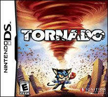 TORNADO