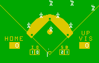 Tornado Baseball