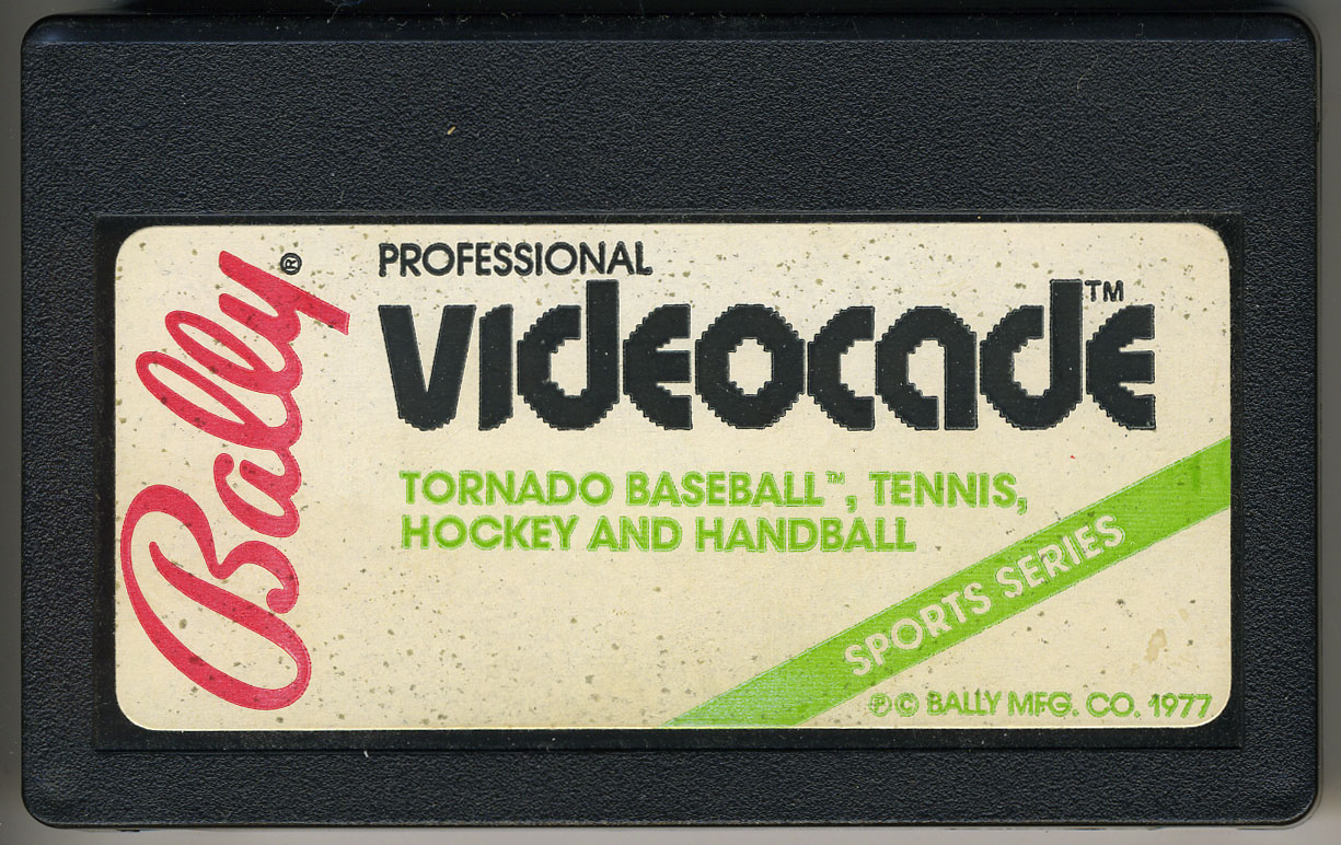 Tornado Baseball/Tennis/Hockey/Handball