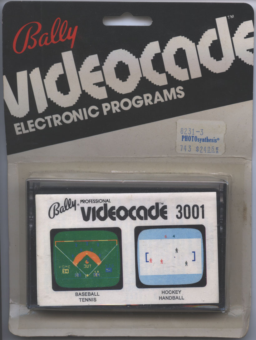 Box Art