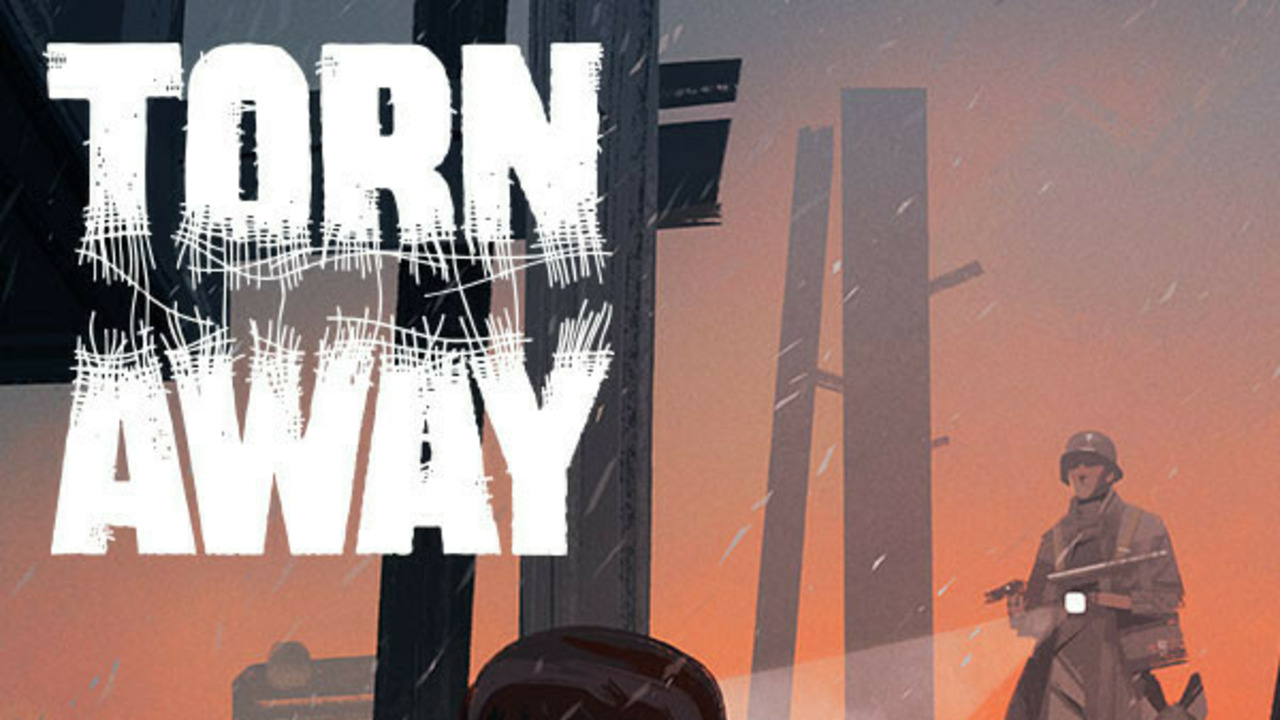 Torn Away