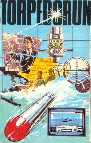 Torpedorun