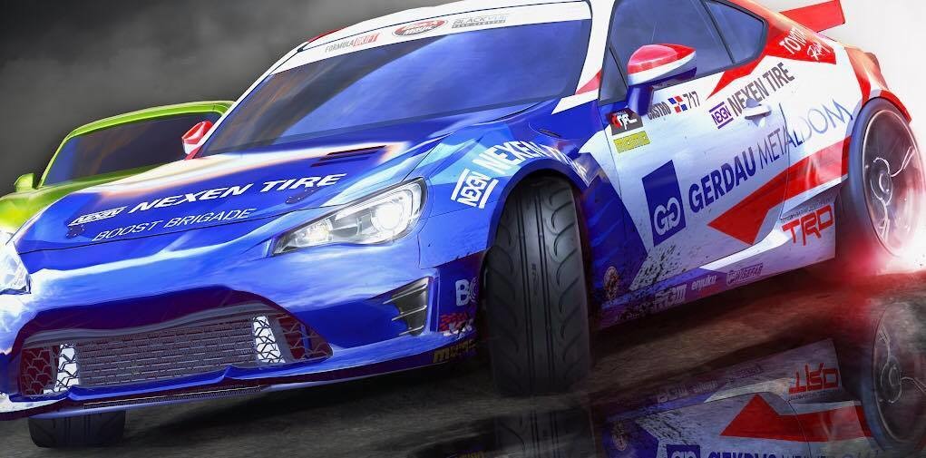 Torque Drift