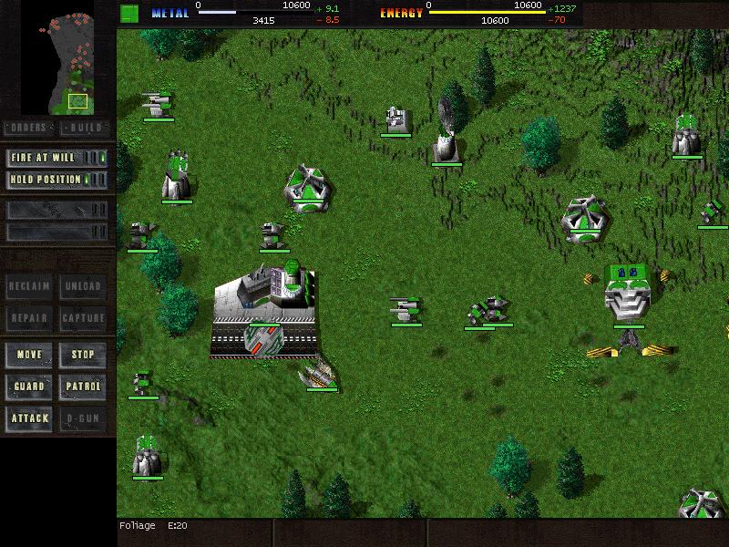 Screenshots