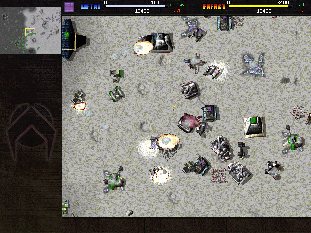 Screenshots