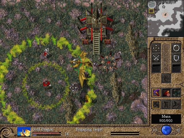 Total Annihilation: Kingdoms
