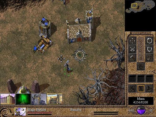 Screenshots