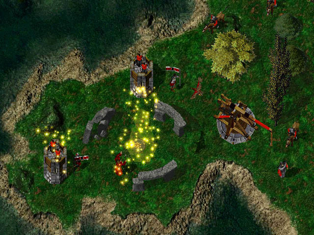 Screenshots