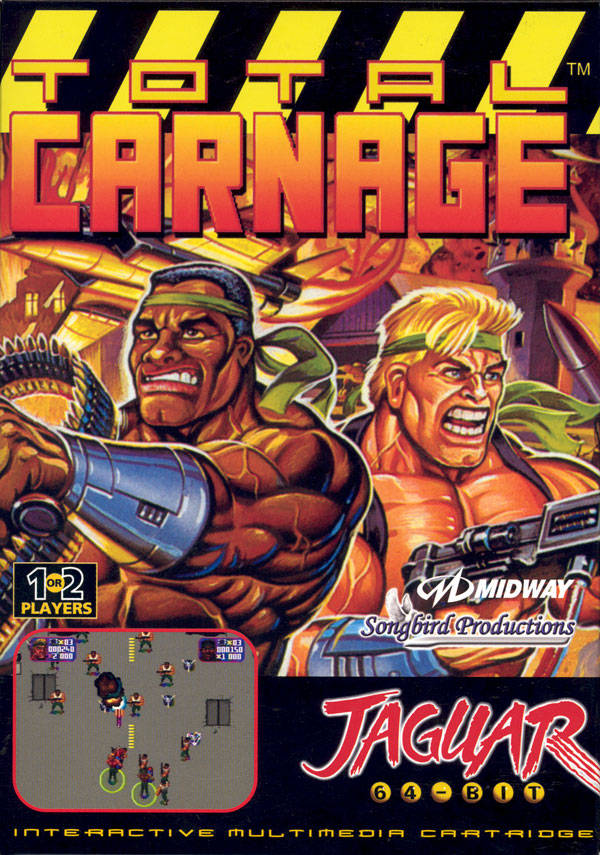 Box Art