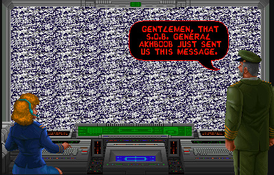 Total Carnage (ARC)