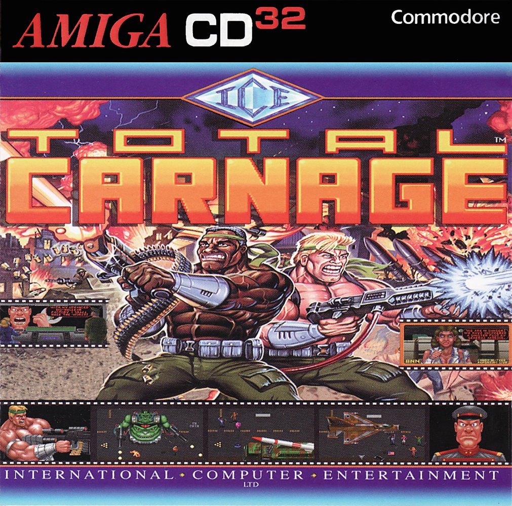 Box Art