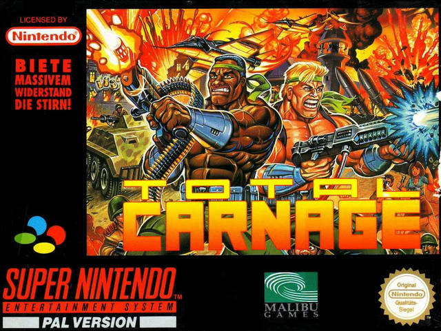 Box Art