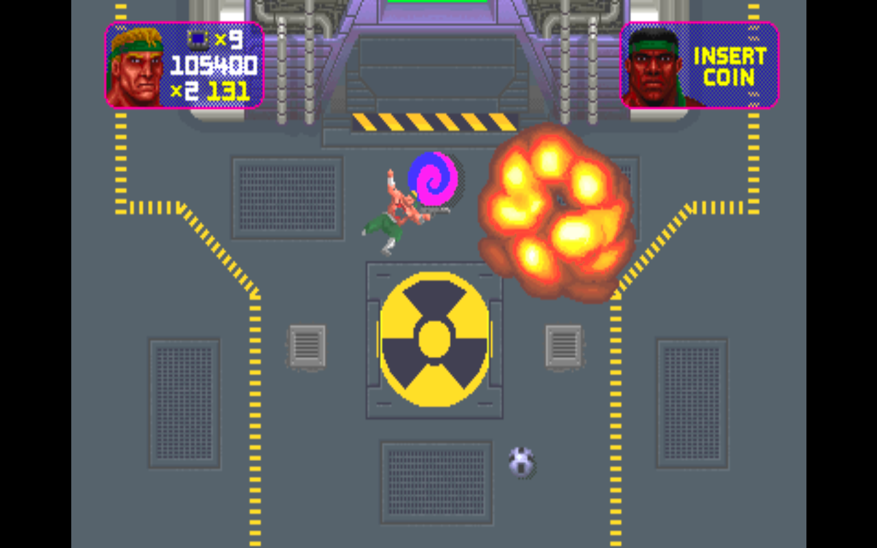 ARC Screenshots