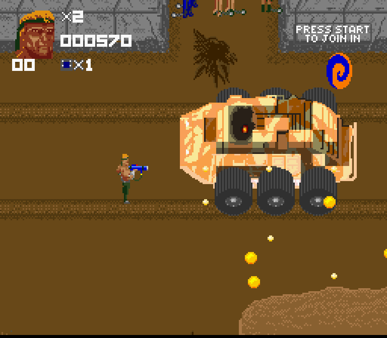 SNES Screenshots