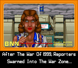 SNES Screenshots