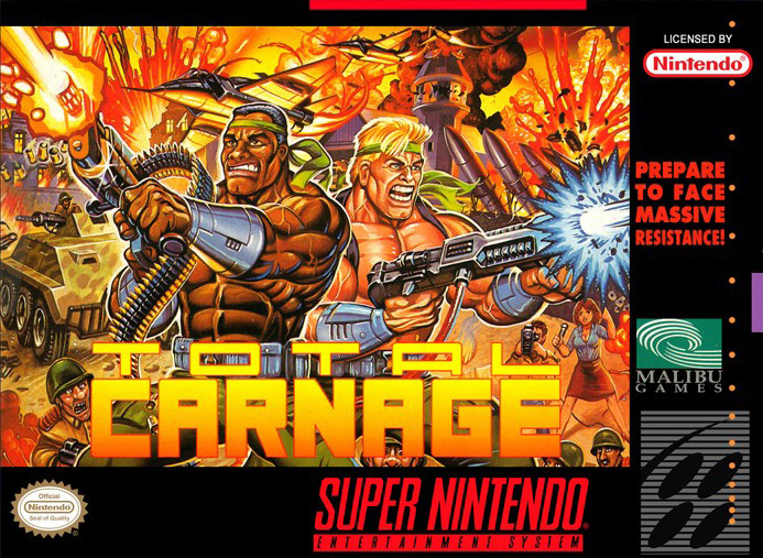 Box Art