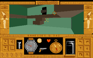 3DO Screenshots