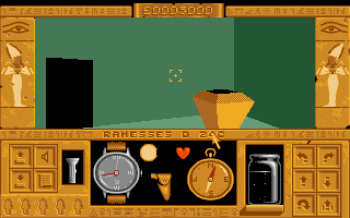 3DO Screenshots