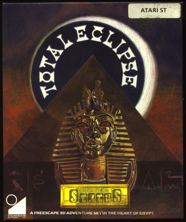 Box Art