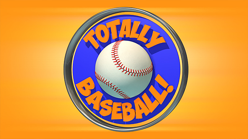 Totally Baseball