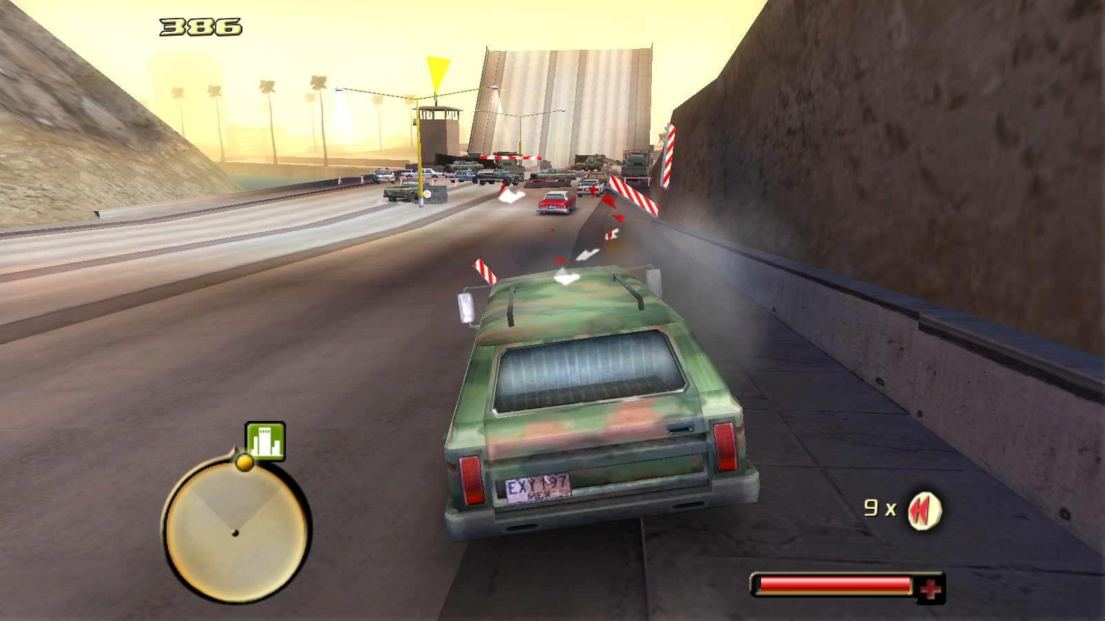 PC Screenshots