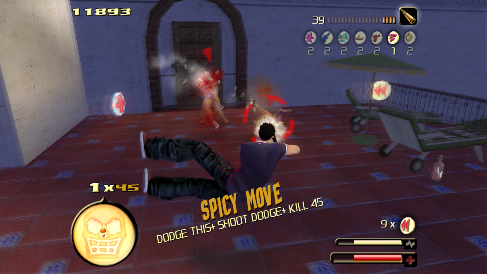 PC Screenshots
