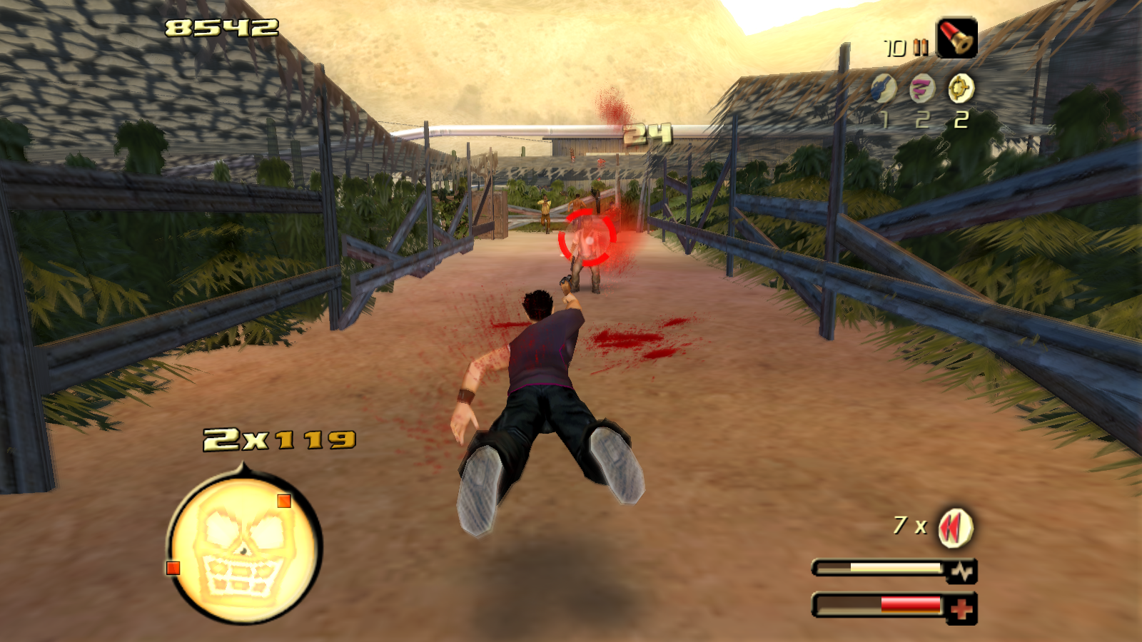 PC Screenshots