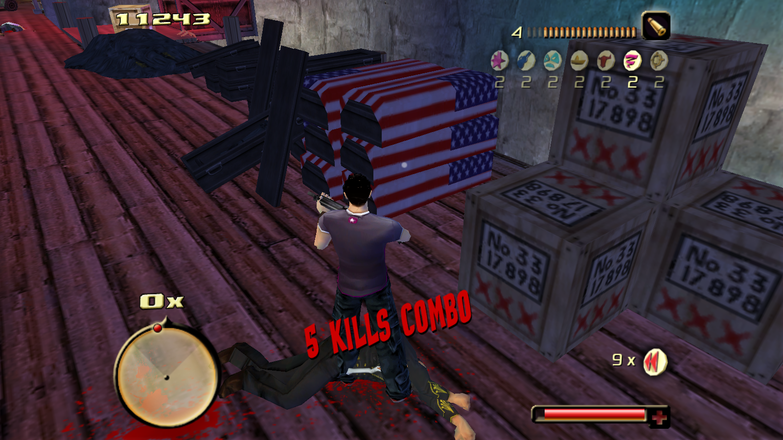 PC Screenshots