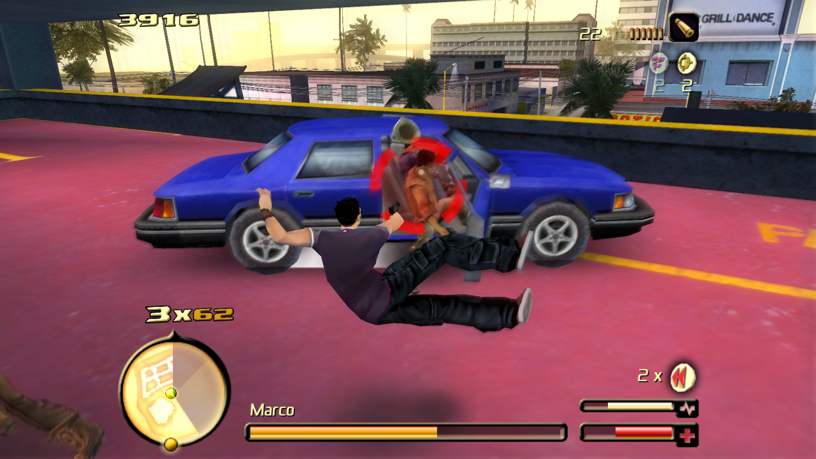 PC Screenshots