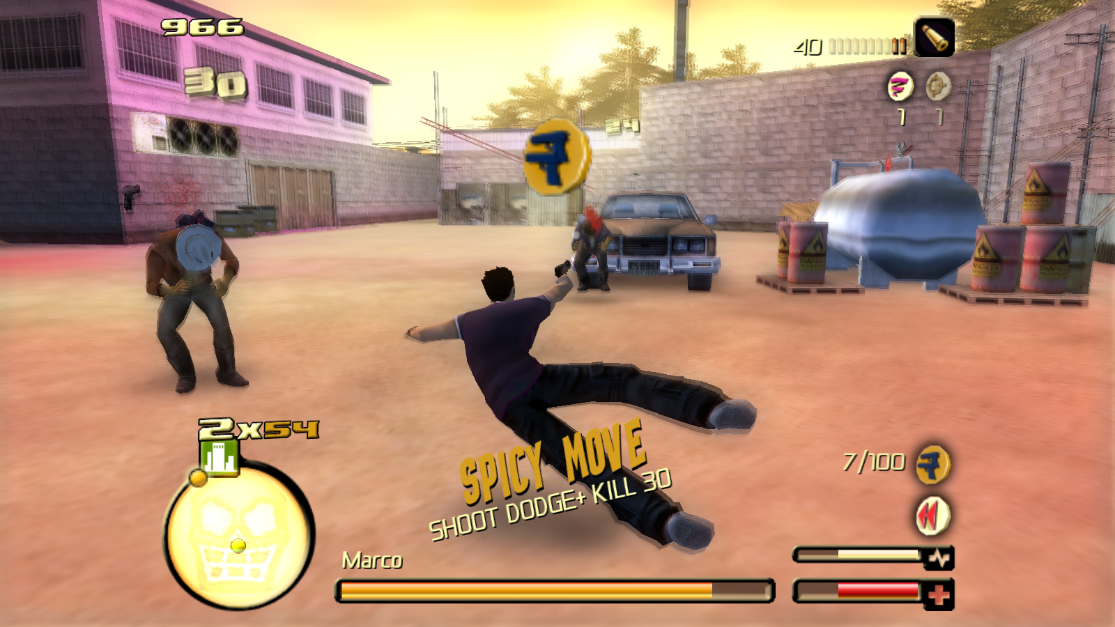 PC Screenshots