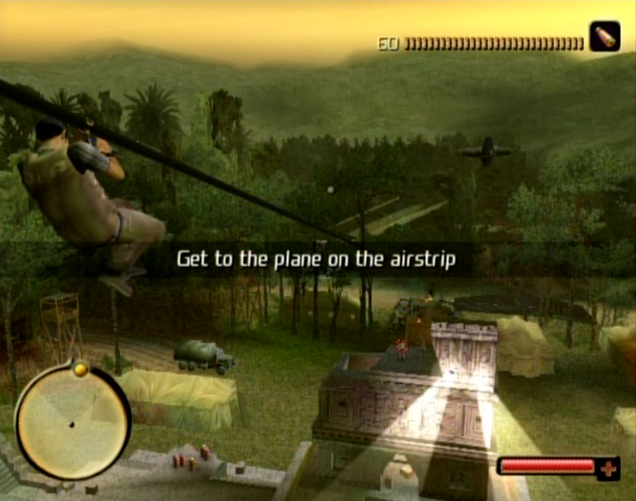 PS2 Screenshots