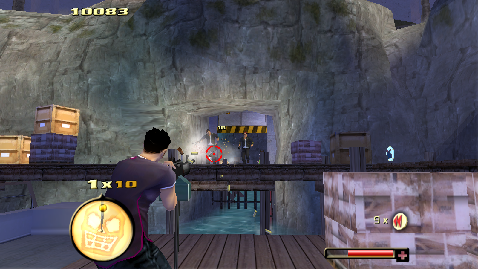 PC Screenshots