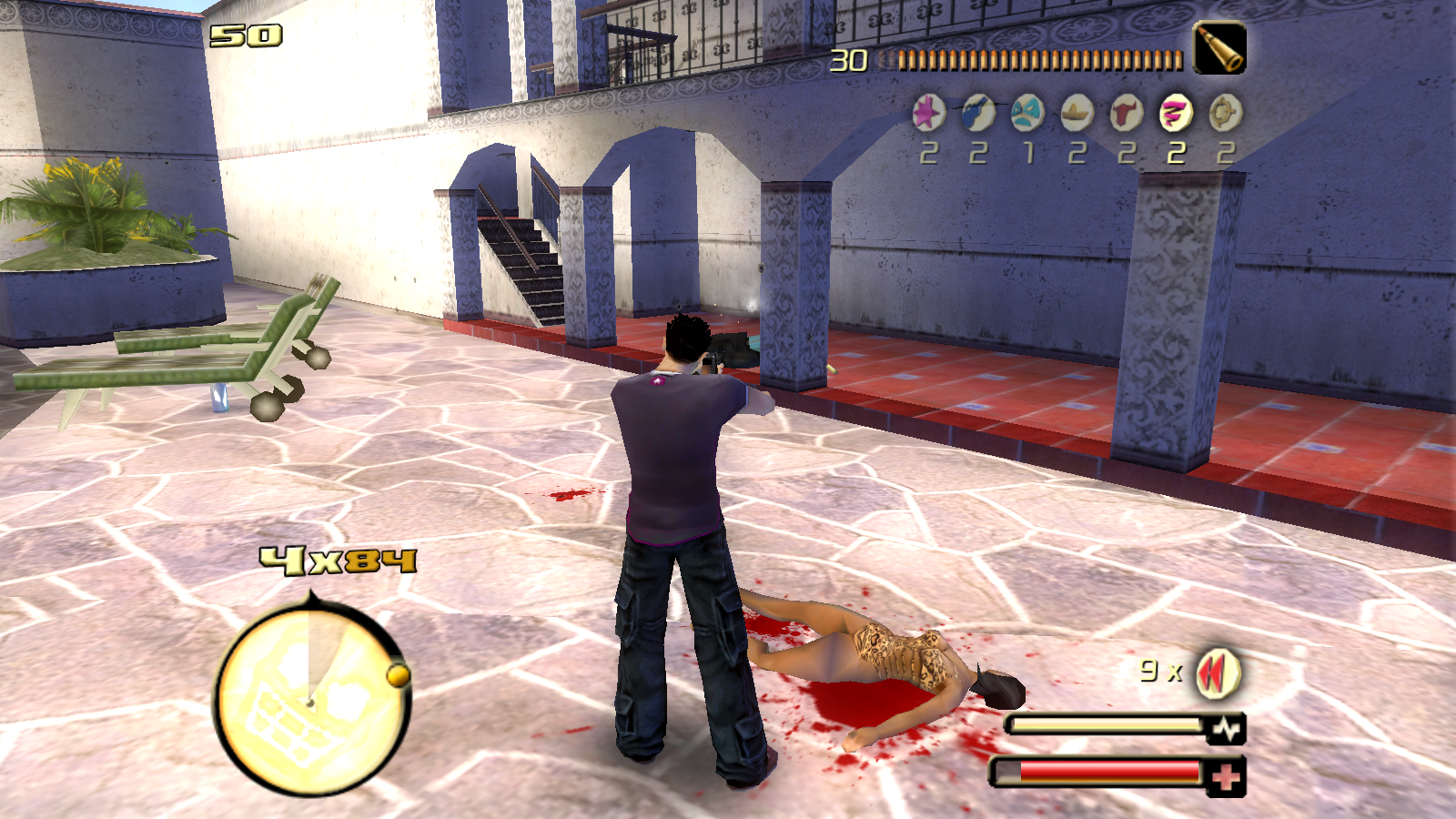 PC Screenshots