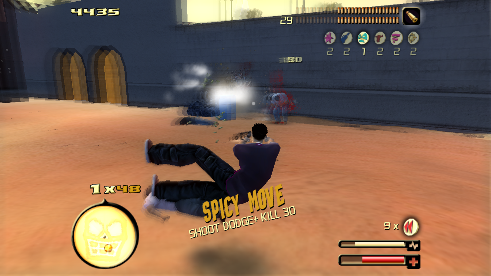 PC Screenshots