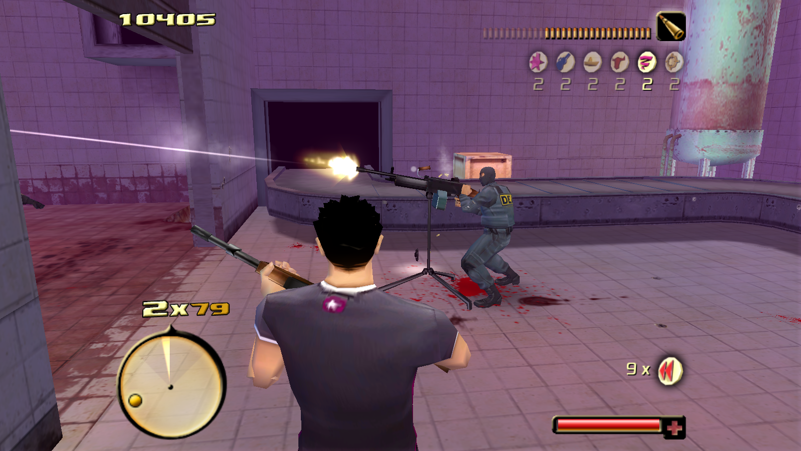 PC Screenshots